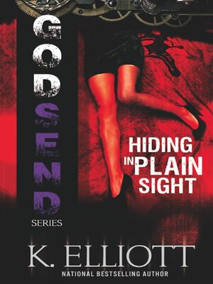 cover image of Godsend 4
